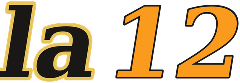 la12 logo